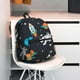 thumbnail image 5 of Easygdp Space Mochila Casual para Portátil, Mochila para Escuela, Viajes, Negocios, 5 of 6