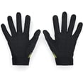 thumbnail image 2 of Under Armour Boys Clean Up 21 Batting Gloves, 2 of 3