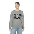 thumbnail image 6 of Isle of Palms SC South Carolina Moving Sweatshirt, Gifts, Sweater Shirt, 6 of 9