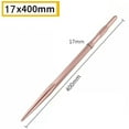 thumbnail image 1 of SDS PLUS Flat Chisels Point Drill Bit Hex shank Electric Hammer Chisel, 1 of 5