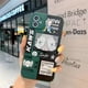 thumbnail image 1 of funda OPPO Reno 7 4G A57 5G A77 5G Reno 8 5G Reno 8 Pro A57 4G 2022 Reno 7Z 5G A17 A17K A77S Reno 8 4G Reno 8Z 5G A78 5G A97 5G Straight Edge 90 ° Sesame Street Silicone Mobile Phone Case, 1 of 4
