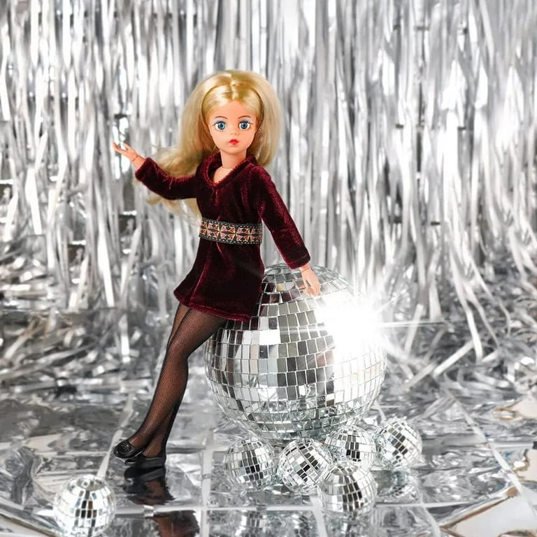 おもちゃ Susi Susi Classic Doll – Rock Vibes Edition | Collectible Fashion Doll