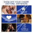 thumbnail image 5 of Pheromone Cologne For Men Rollon Pheromone Infused Essential Oil Perfume, 5 of 5