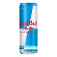 thumbnail image 1 of Red Bull Energy Drink, Sugar Free, 473 ml, 1 of 5