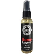 Barber Shop Aid Bump Remover Spray