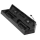 thumbnail image 3 of Ventilador de refrigeración de soporte vertical para PS4/ PS4 Slim/ PS4 Pro con luz indicadora, 3 of 6