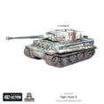 thumbnail image 3 of Maqueta de plástico Warlord Games Bolt Action Tiger I AUSF E, 3 of 5