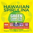 Hawaiian Spirulina - Walmart.com