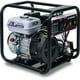 thumbnail image 1 of Motosoldadora Gasolina Ax Tech 70/130A, 110V/60Hz, 7Hp, 1000W, Corriente Directa, 1 of 2