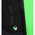 thumbnail image 5 of Stake F1 Kick Sauber 2024 Women's Team Full Zip Sweat Jacket - Black, 5 of 5