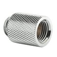 thumbnail image 1 of Asiento de tornillo, 2 piezas de refrigeración por agua G1/4 Accesorios extendidos de refrigeración por agua Adaptador de conexión de refrigeración por agua Durabilidad probada, 1 of 7