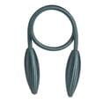 thumbnail image 1 of Bearachild 1/2 Uds. Alzapaños para cortinas, cortinas de plástico para ventanas, Clips para cortinas, hebilla, suministros para el hogar, Clips modernos Tratamientos de ventanas Gris azul PC 1 Bearachild JJ25296-11, 1 of 6