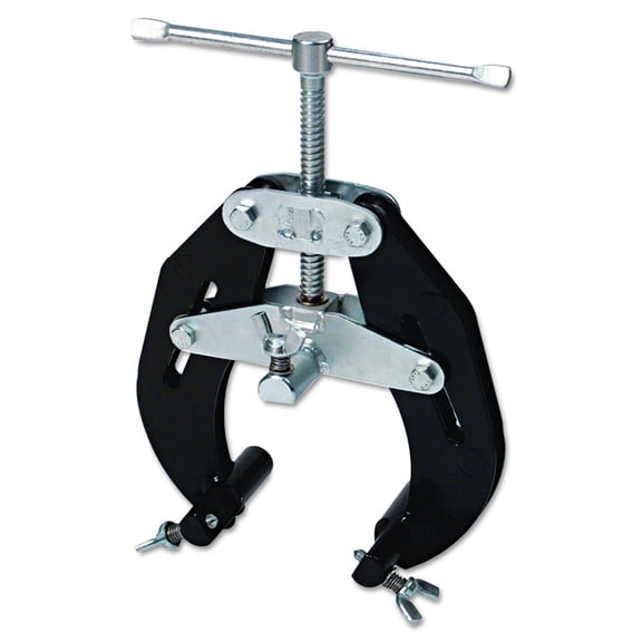 Sumner - 781150 - Sumner Manufacturing Company Ultra Clamp 781150 Pipe Clamp, 2 in - 6 in