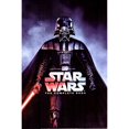 thumbnail image 1 of Star Wars The Complete Saga DVD, 1 of 1