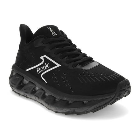 

Etonic Womens Nuvolau Casual Athletic Inspired Fashion Sneaker Shoe