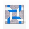 thumbnail image 5 of Accuquilt GO! Plaited Block-12" Finished Die, 5 of 6