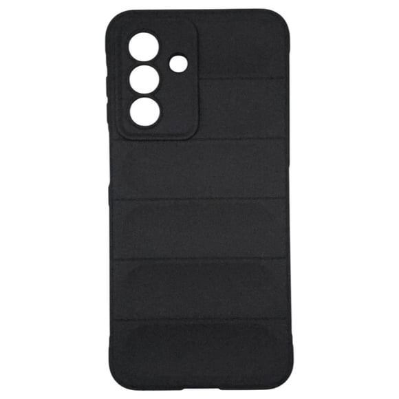 Teknet Funda Case Silicon para Samsung Galaxy A17 antigolpes Uso Rudo