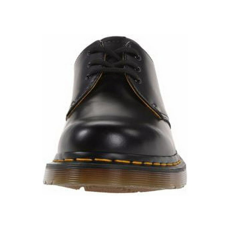 DR. MARTENS 1461 3-Eye Men/Adult shoe size 9 Work 1461W-11837002 