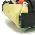 thumbnail image 4 of Pre-Owned Valentino-Galavani Crossbody bag bag Shoulder Bag Green Black (Good), 4 of 12