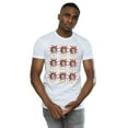 thumbnail image 2 of Elf T-Shirt Homme Buddy Humeurs, 2 of 5