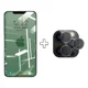 thumbnail image 1 of Mica Para iPhone 16 Pro Max Plus Vidrio Lente Cine, 1 of 8