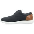 thumbnail image 2 of Vance Mens Kirkwell Lace-up Casual Derby, 2 of 9