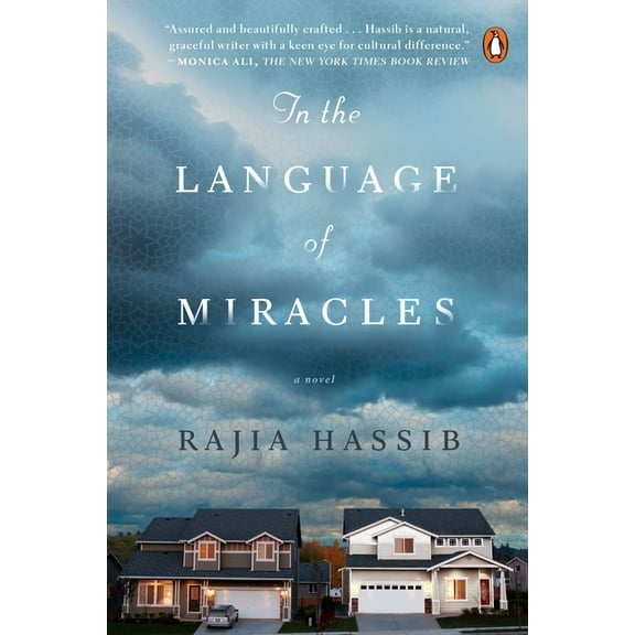 In the Language of Miracles: In the Language of Miracles: A Novel, (Paperback)