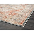 thumbnail image 5 of Hampton Medallion Area Rug - Beige, 8'10"x11'11", 5 of 5