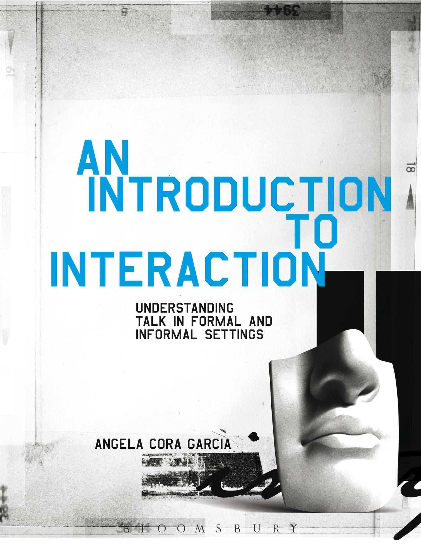 Introduction To Interaction Understanding Talk In Formal And Informal