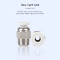 thumbnail image 2 of PTFE Tube,1.75mm 3d Printer Die 1.75mm 3d Cutter Die 1.75mm And Pneumatic Kit Tube Cutter Die Pneumatic Kit With Tube 1 Meter With Tube Cutter Kit With Tube 1 Meter And Ptfe Tube Wyan, 2 of 7
