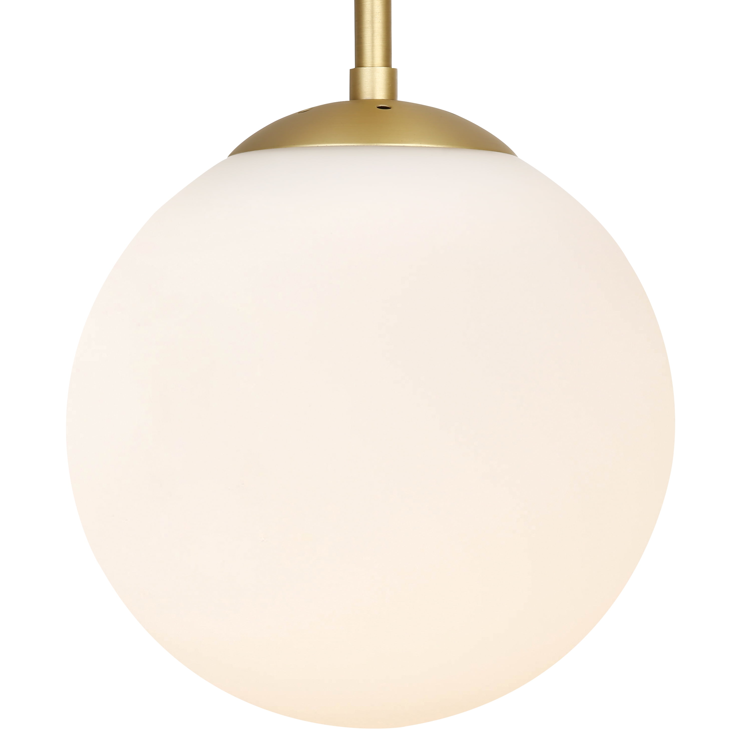 Light Society Zeno Globe Ceiling Light