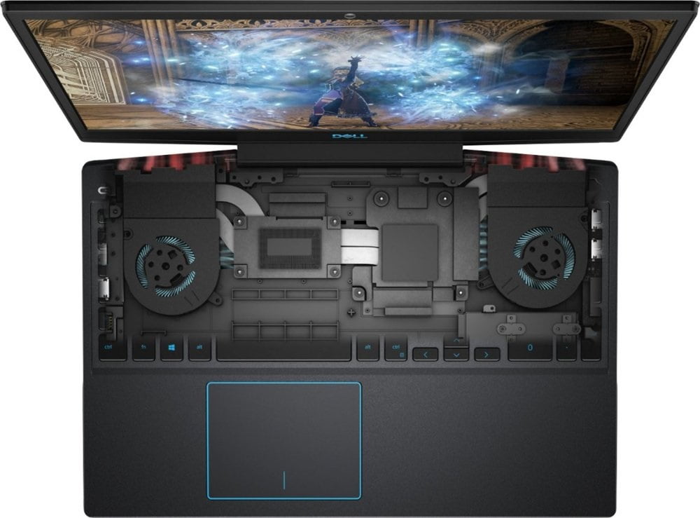 Dell G3 3590 PC｜GTX 1650｜256GB SSD Dell G3 3590 - i5-9300H · GTX 1650 · 15.6”, Full HD (1920 x