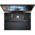 thumbnail image 2 of Dell G3 15 Laptop: Core i5-10300H, 256GB SSD, NVidia GTX 1650 Ti, 15.6" Full HD Display, 8GB RAM, 2 of 7