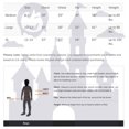 thumbnail image 4 of Child Howling Horror Costume, 4 of 4