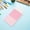 Pink, variant on koolsoo Nurses Pocket Protector ,PVC Pen Bags ,Multi Purpose ,Pen Sleeve Pen Inserted Bag for Nurses for Office Hospital violet