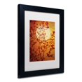 thumbnail image 3 of Trademark Fine Art "Time Out" Canvas Art by Philippe Sainte-Laudy, White Matte, Black Frame, 3 of 4