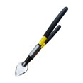 thumbnail image 3 of Durian Peel Breaking Tool Durian Opener Tool 7.87 '' Grado alimenticio Duradero Fácil de abrir Ahorre trabajos Durable Fruit Durian Shell Opener Clip Negro perfecl Abridor de durián, 3 of 8