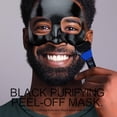 thumbnail image 2 of Mascarilla facial SHILLS Charcoal Purifying Peeling Off para hombre, 50 ml, 2 of 8