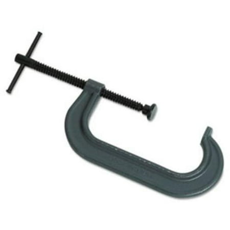UPC 019907147565 product image for Wilton JWL14756 800 Series Forged C-Clamp, 6 | upcitemdb.com