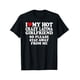 thumbnail image 1 of i Love My Hot Crazy Latina Girlfriend i Heart My Latina Gf T-Shirt, 1 of 6