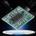 thumbnail image 4 of 7PCS PAM8403 2 canales 3W + 3W Placa amplificadora de audio de potencia digital, 4 of 8