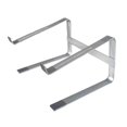 thumbnail image 2 of funtasica Laptop Stand Desk Heat Dissipation Office Worker Lightweight PC Holder Riser height 15cm, 2 of 9