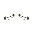 thumbnail image 1 of TOR Rear Suspension Stabilizer Bar Link Pair for Car Hyundai Elantra Kia Rondo Optima Magentis - Left Right Side (Driver Passenger) KTR-100954, 1 of 2