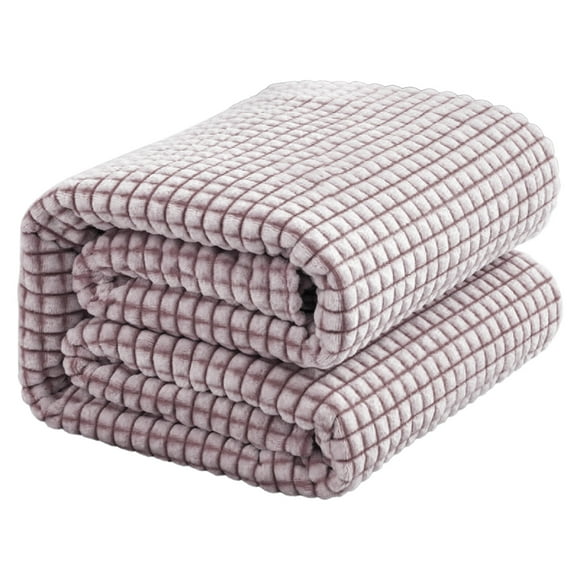 Cooling Blankets Summer Coral Velvet Wicking Air Conditioning Blanket Stain Resistant 79x59IN Cooling Blanket for Dogs Couch Blankets Oversized Room Decor for Travel/Outdoor Ultra Cold Breathable