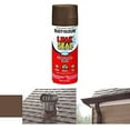 thumbnail image 2 of LeakSeal Flexible Rubber Coating Spray, 12 oz Brown, 2 of 3
