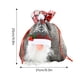 thumbnail image 4 of Bolso de muñeca sin rostro de Navidad bolsa de Navidad creativa bolsa de dulces bolsa de regalo de Navidad material: lino ANGGREK Otros, 4 of 8