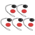 thumbnail image 2 of LOLIPPYY eelf Portable Small Camera Fixator with Adhesive Backing 15Pcs, 2 of 8