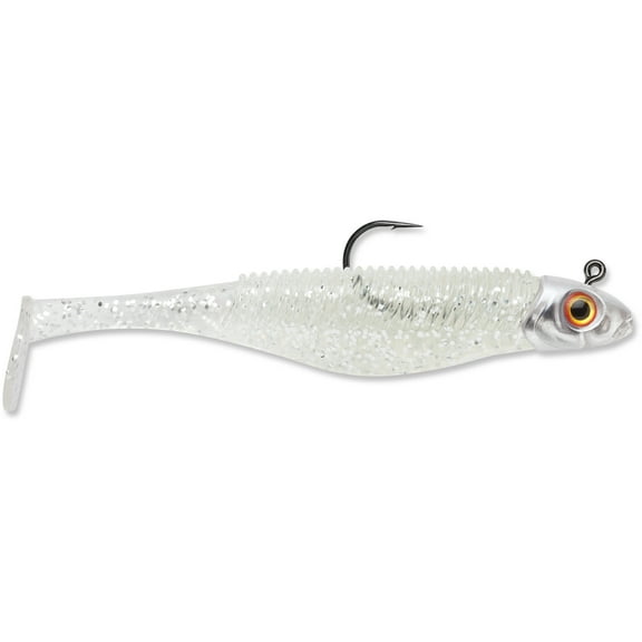 Storm 360GT Searchbait Shad 3.5"- 1/4oz Gaga