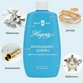 thumbnail image 5 of Silversmiths' Silver Polish, 8 oz. - 10080, 5 of 5