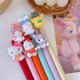 thumbnail image 3 of Cute Anime pen, Kawaii pen Merchandise, Gifts for Friends and Cute Anime Fans (6pcs-C), 3 of 5